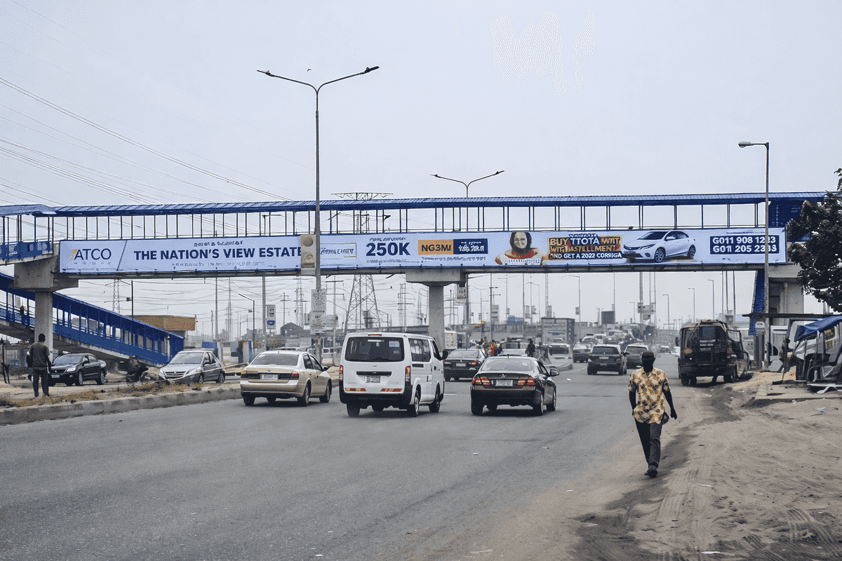 Ajah Location, Shopping, Apartments and Properties for Rent & for Sale