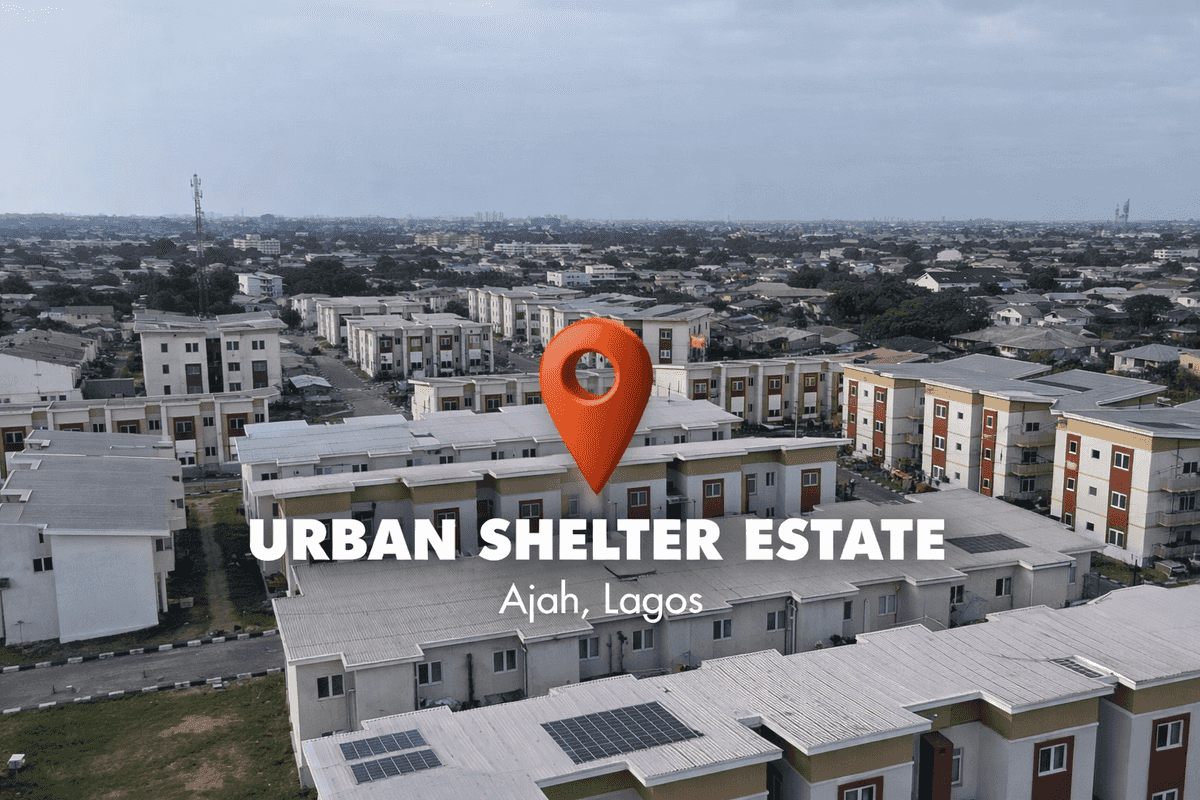 Ajah Apartments and Properties For Rent and For Sale