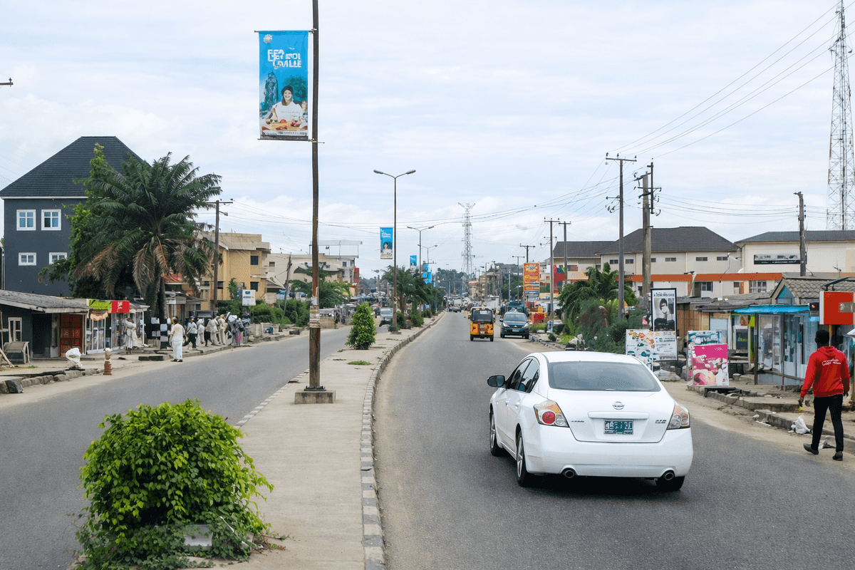 Badore Ajah, Ado-Road Ajah, Location, Apartment & Properties, Estates within.