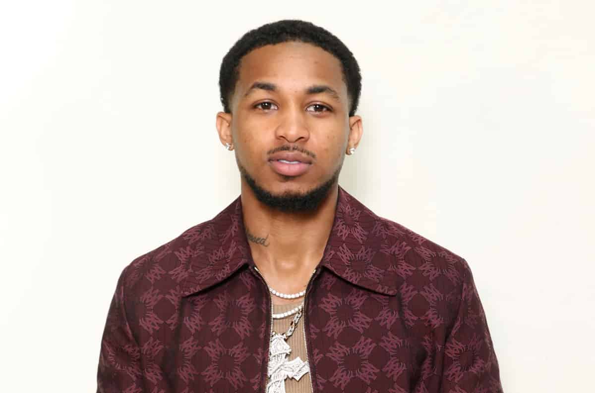 Darryl Dwayne Granberry Jr. (DDG) Biography; Family, Career Path, Relationship, Properties & Networth