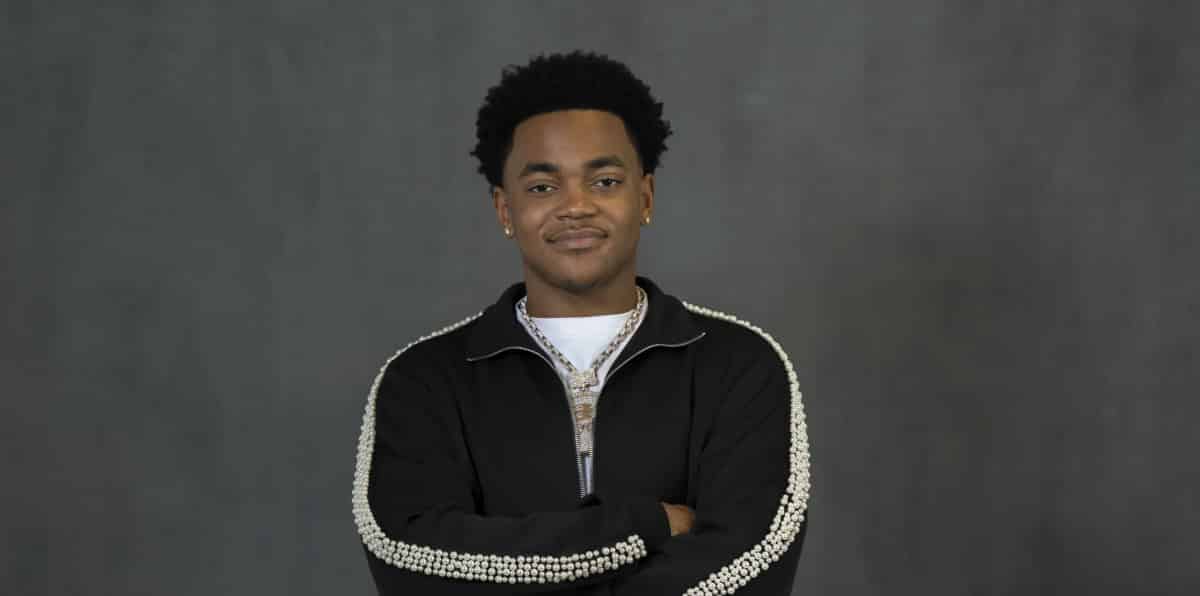 Michael Rainey Jr. Biography; Family, Career Path, Relationship, Properties & Networth