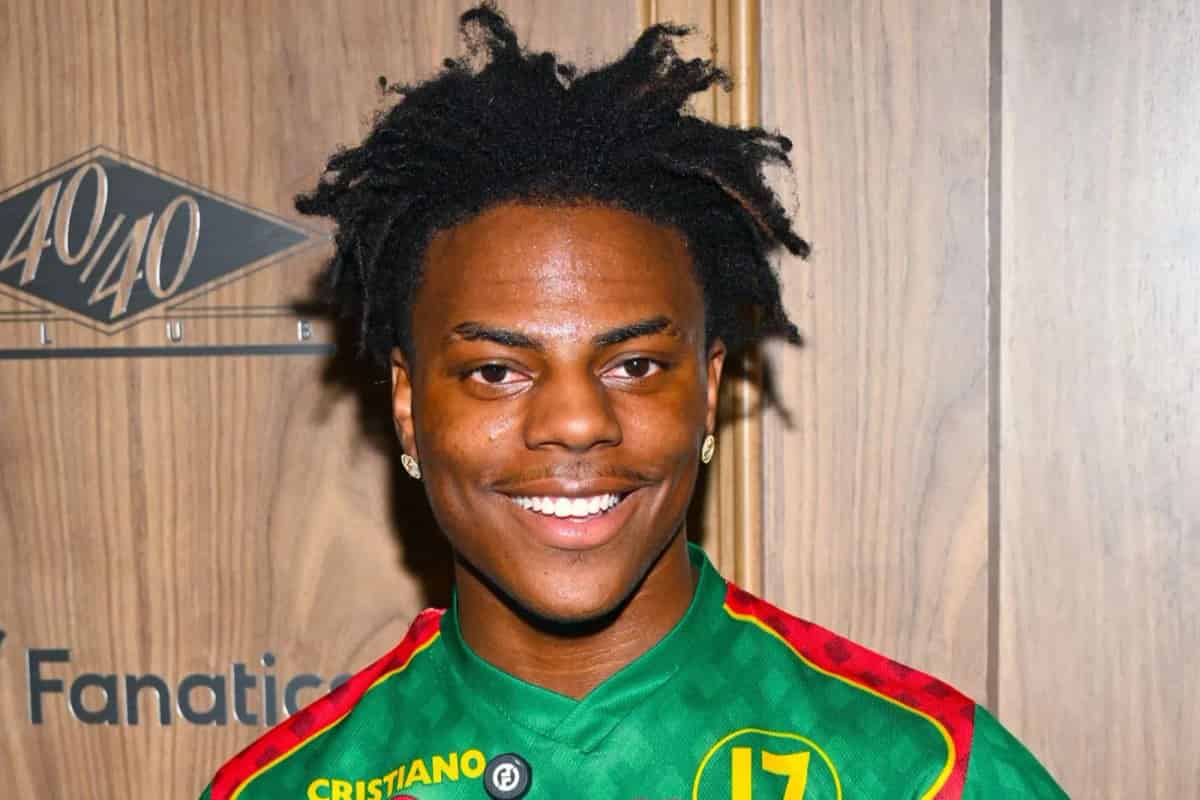 iShowSpeed Biography; Family, Career Path, Relationship, Properties & Networth
