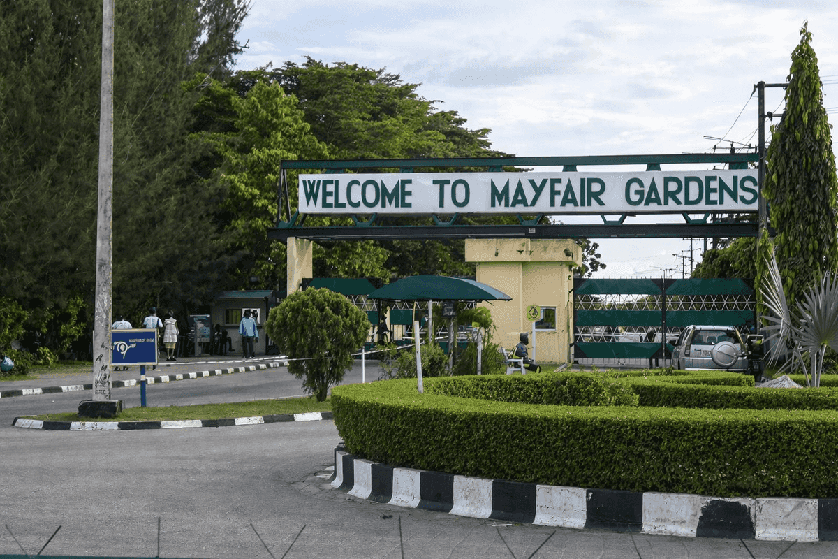 Awoyaya, Eleko Ibeju Lekki ; Location, Estates, Apartments and Properties