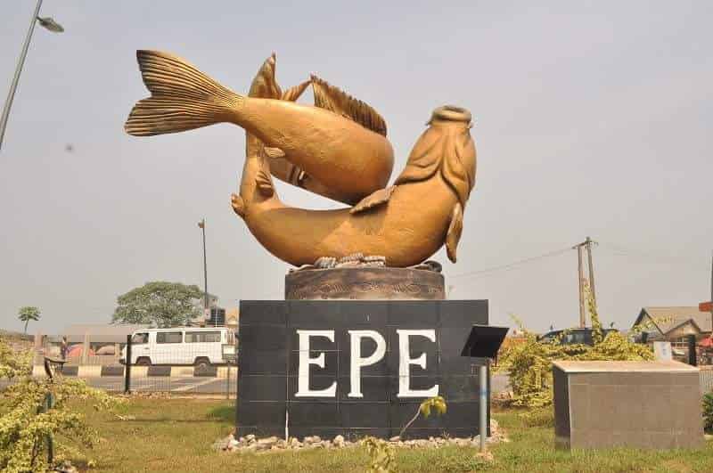 Epe Location; Real Estate Investing, Leisure & Shopping, Apartment & Properties