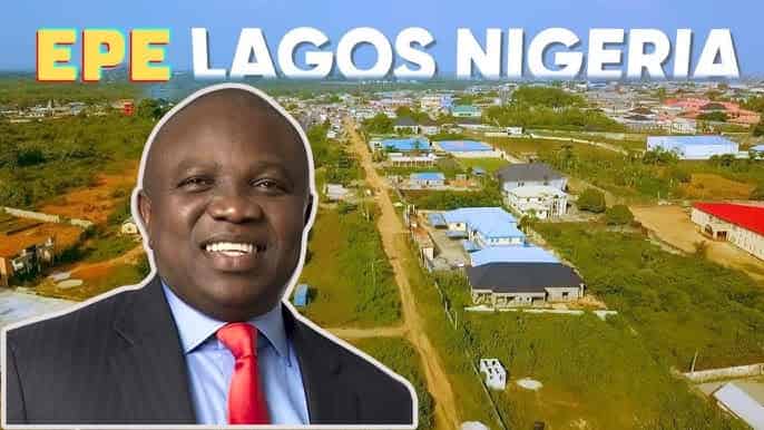Apartments and Properties in Epe Lagos Nigeria For Rent and For Sale