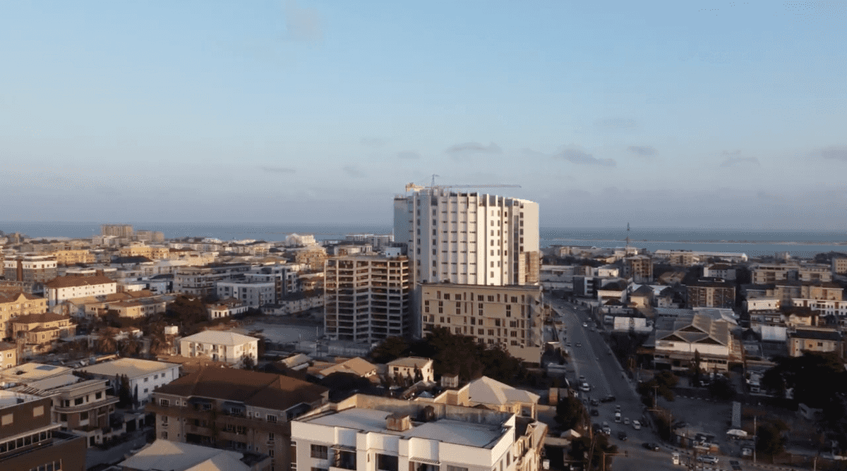 Oniru Victorial Island Lagos, Location, Leisure, Shopping, Apartments and Properties
