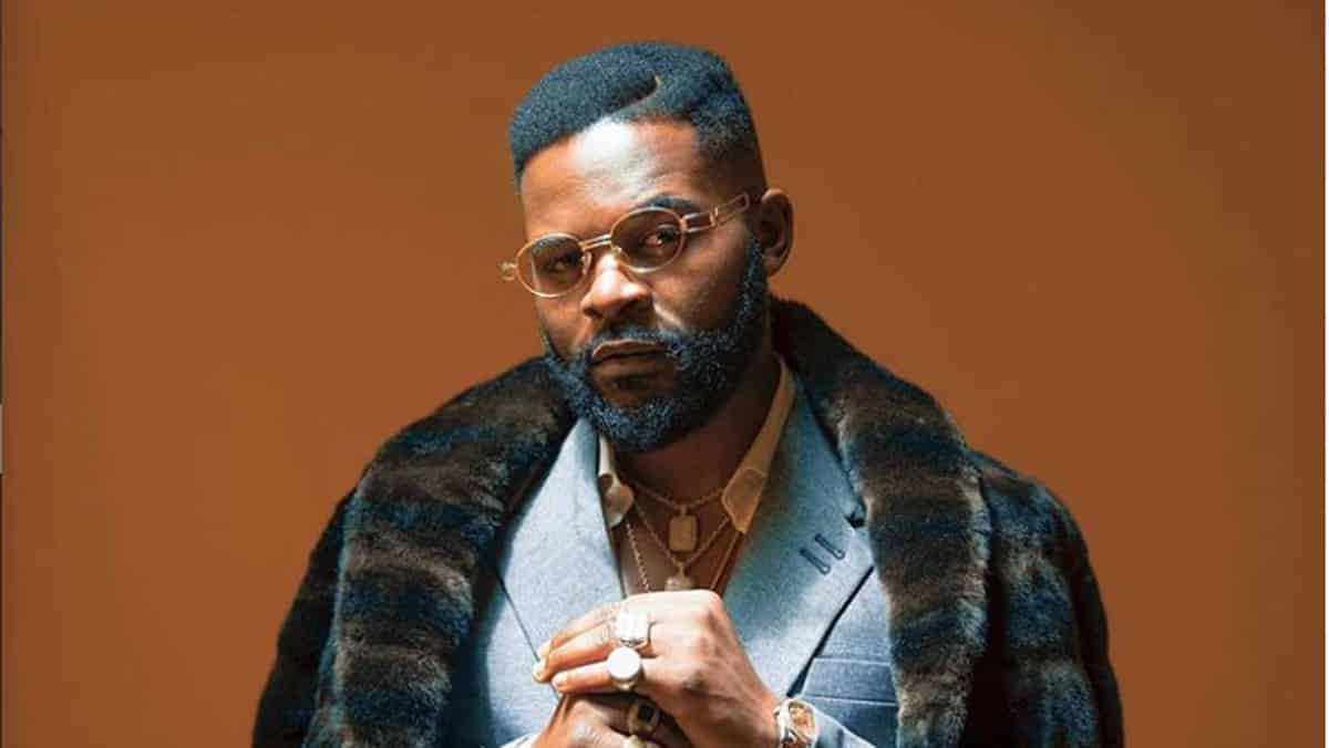 Falz Biography; Family, Career Path, Properties, Networth, List of Music