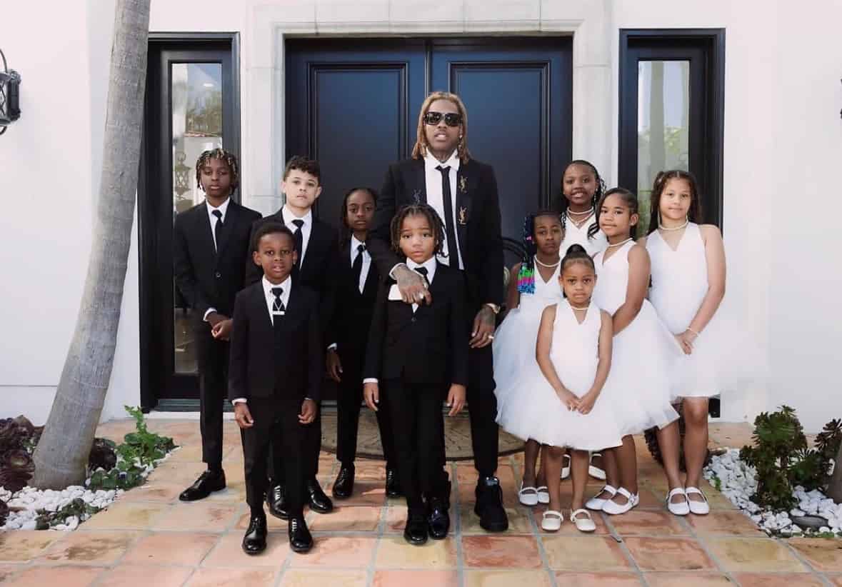 Lil Durk Biography; Family, Career Path, Relationship, Cars & Networth, Controversies