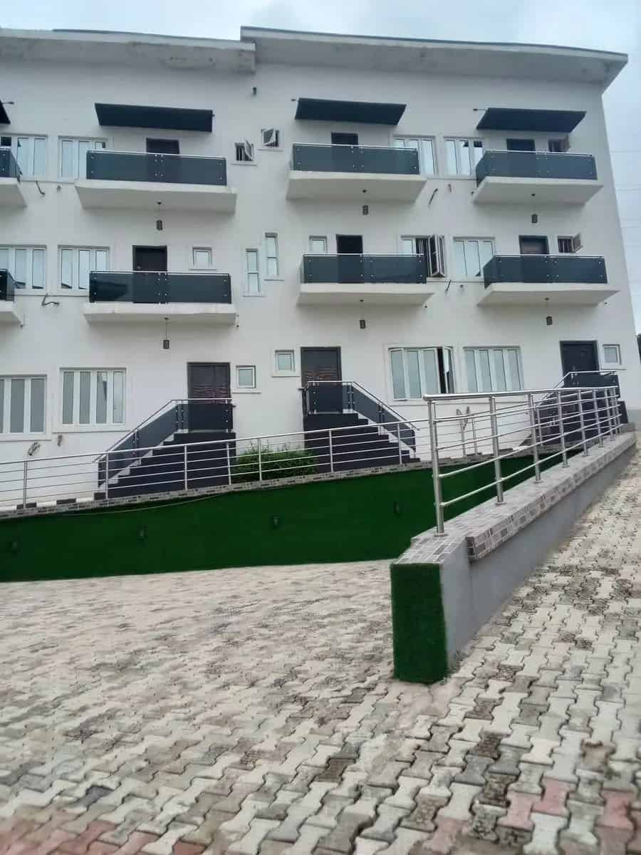 4-bedroom Terrace