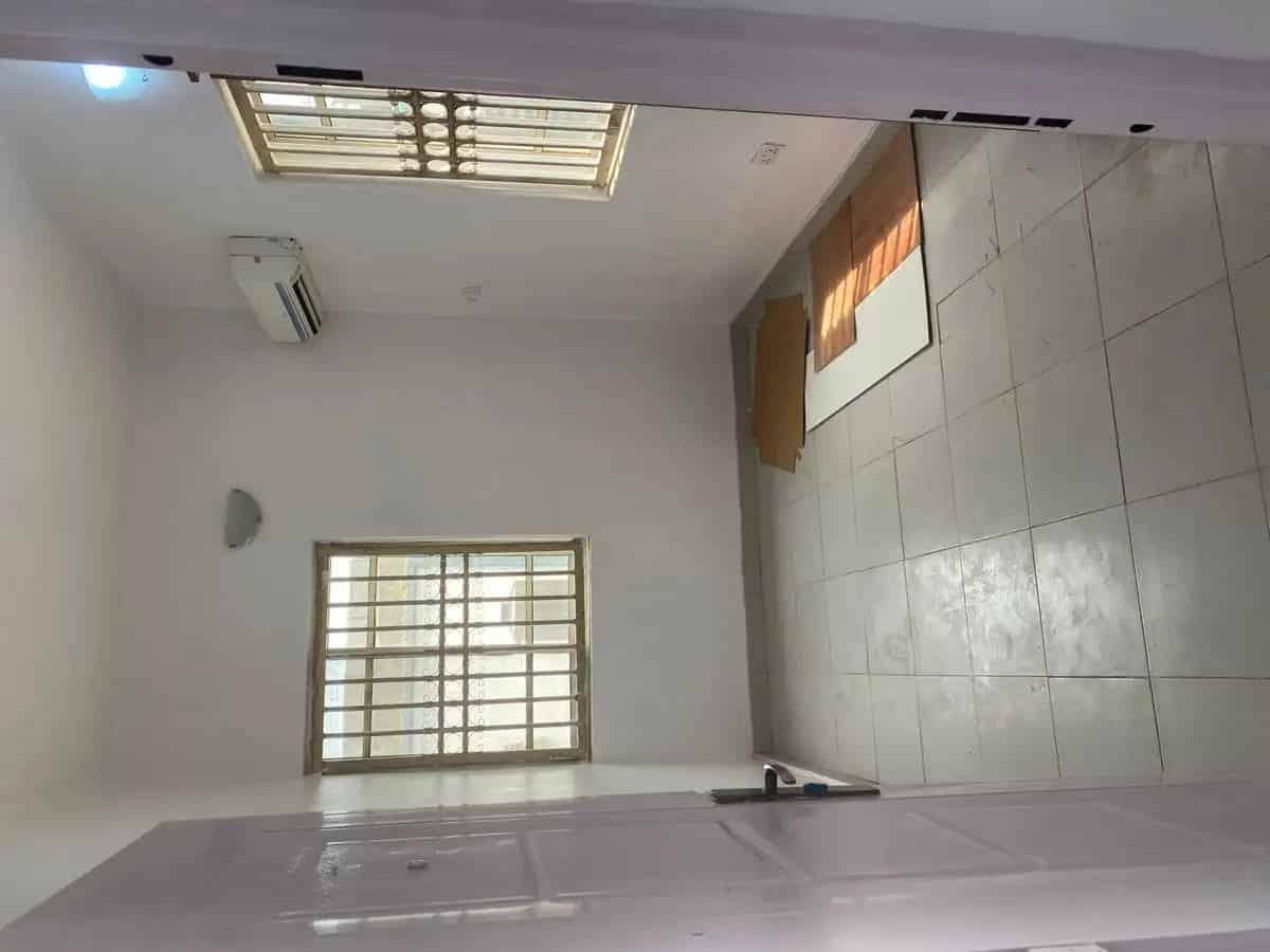 1-bedroom Flat