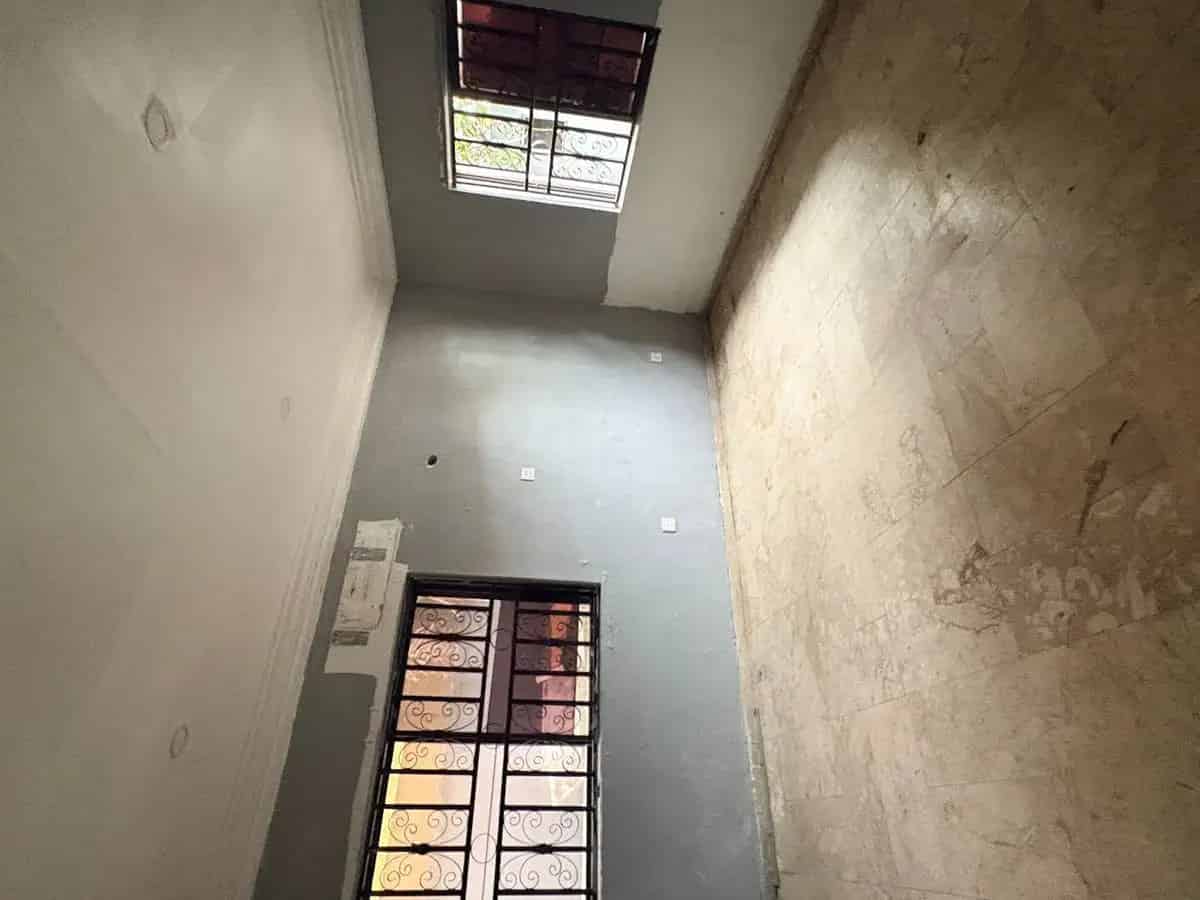 1-bedroom Flat