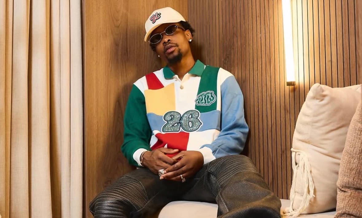 Yhemolee Biography; Family, Business, Relationship, Cars, Networth
