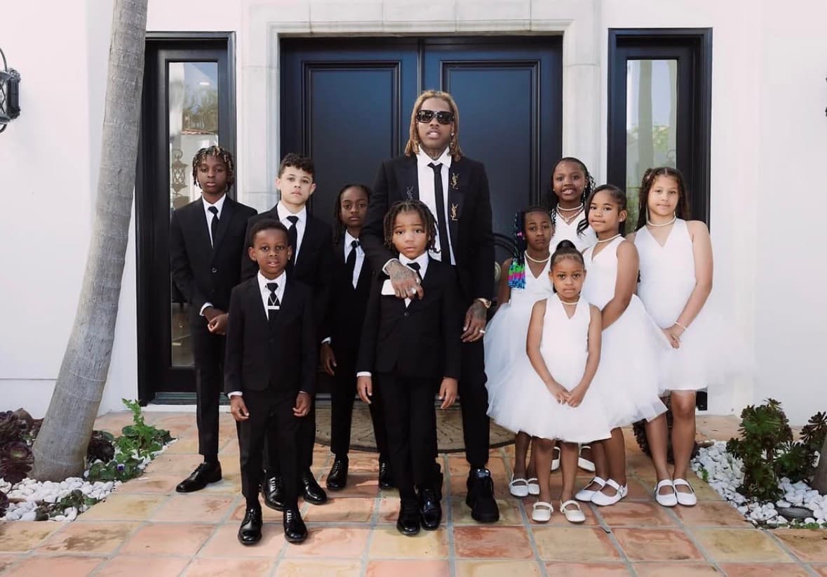 Lil Durk Biography; Family, Career Path, Relationship, Cars & Networth, Controversies
