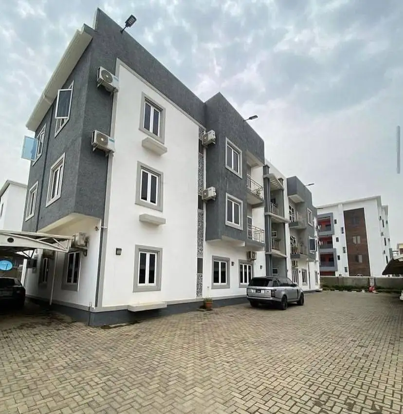 1 Bedroom Service Apartment for rent