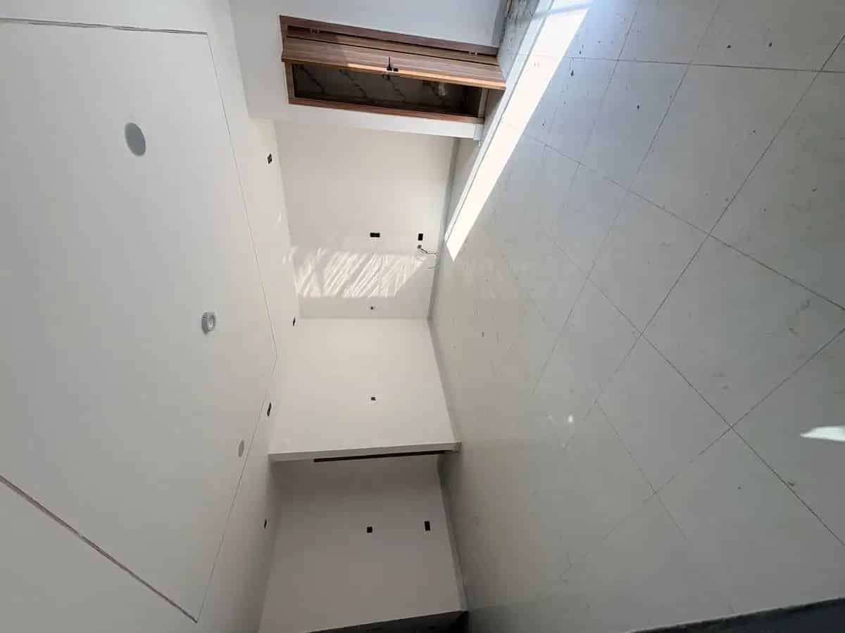 1-bedroom Flat