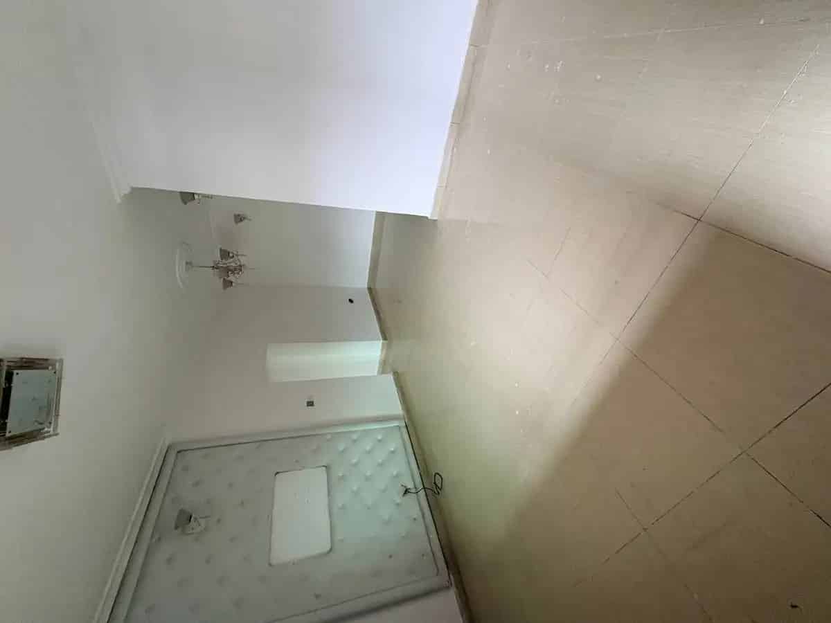 1-bedroom Flat