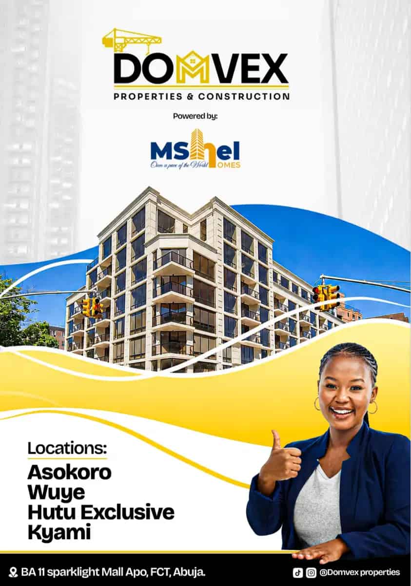 Elite Villas Asokoro in Municipal Area Council, FCT