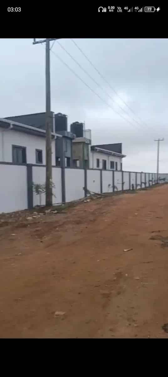 freedom city estate in Shagamu, Ogun - Image 1