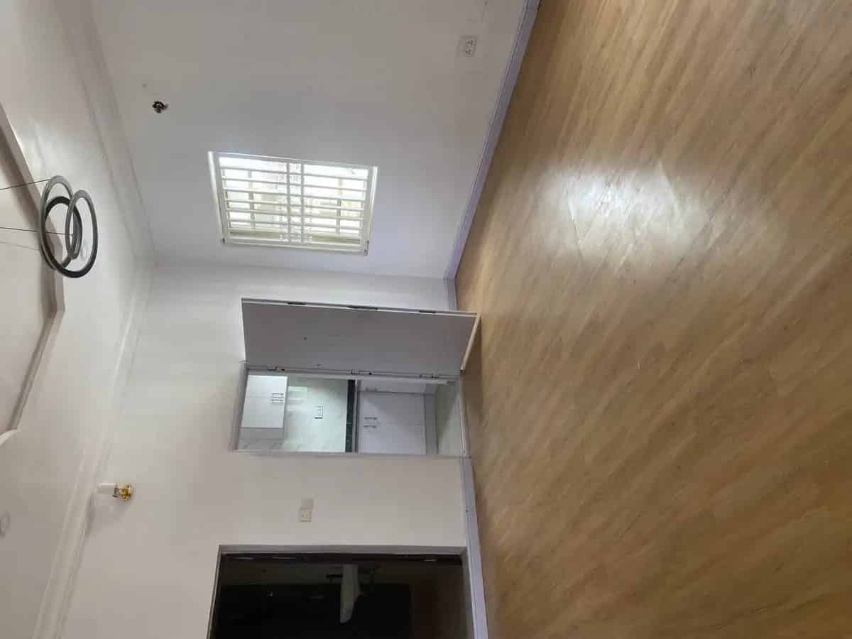 1-bedroom Self-Contained