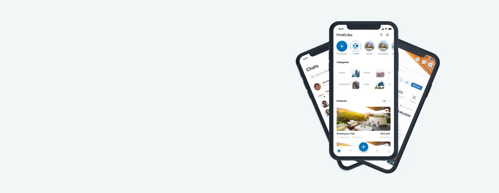 Download our Amazing Mobile App